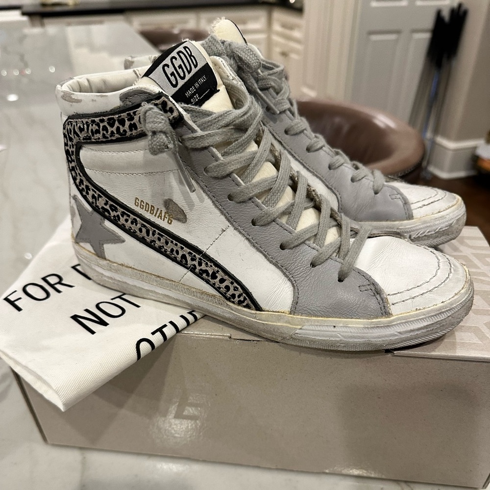 Golden Goose Women’s Slide size 37